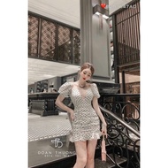 DRESS VIETNAM PREMIUM QUALITY