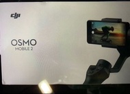 全新 DJI OSMO Mobile 2