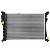 Engine Cooling Radiator for Mercedes Benz A-CLASS W176 CLA GLA C117 A45 CLA45 X117 GLA45 X156 AMG 09