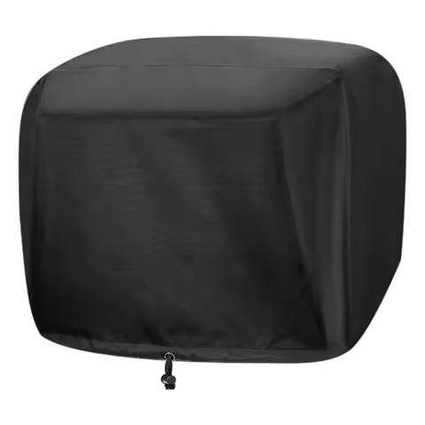 Protective Pizza Oven Cover for OO101 and For OO100 Models Waterproof with Secure Adjustable Drawstr