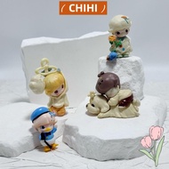 CHIHI DIMOO Box, The Missing Day Series