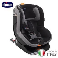 🐻 板橋統一婦幼百貨 🐻 Chicco Oasys 1 Isofix 安全汽座 / 兒童安全座椅 0-4歲