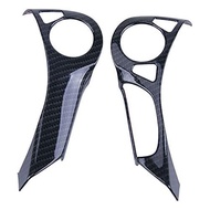 For Accord 2014 2015 2016 2017 9.5 Generation Steering Wheel Cover TrimSteering Wheel Sequins PartsN