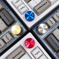 keycaps custom keycaps Hando Knob Cap Spherical Compatible 75v3 Mechanical Keyboard