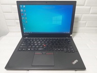 Laptop Lenovo Thinkpad X250 Core i3