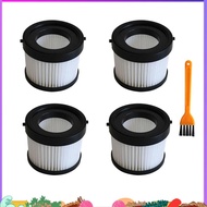 Washable Filter Replacements for  DCV5011H DCV501LN DCV501 20V Vacuum Cleaner Accessories Filters Sp
