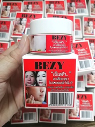 Kem BEZY Bong Da Mặt Xóa Thâm Nám Sạm Trắng Da ( Bong nhanh sau 5 ngày)