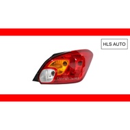 Mitsubishi Mirage (Aeroback) 2012-2015 Tail Lamp (With Hardness)