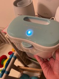 BB濕紙巾加熱器