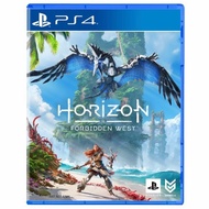 PS4 Horizon Forbidden West