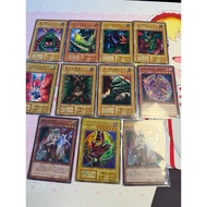 Yu Gi Oh Vintage Card Monster card