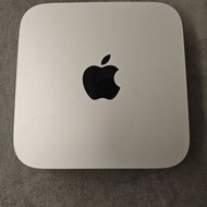 Mac mini M1 8GB ram / 256GB HD (已售)