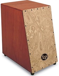 Latin Percussion LP1433 Angled Cajon