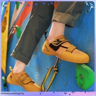Professional Rock-Climbing Shoes Men Women Indoor Outdoor Climbing Shoes Beginners Mesh Rock-Climbin
