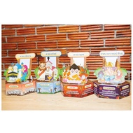 Social Media Religion Model Box Set