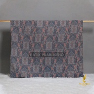 Prabuseno Batik Dobby Batik Fabric Premium Dobby series Fabric 6 Office Work Batik Batik Material