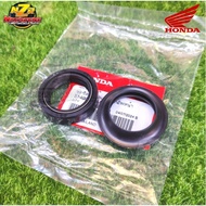 51490-KGH-901 Front fork Oil Seal set HONDA CLICK 125i/150i/160i Beat Carb/Fi Honda
