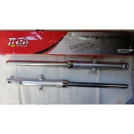 Front shock tmx Supremo ttgr