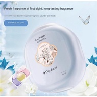 D171 Forest Laundry Capsules 3 in 1 Concentrated Laundry Capsules Sabun basuh baju anti-bacterial lo