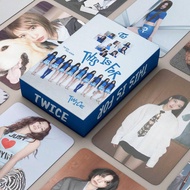 LOMO CARD KPOP T WICE, LỜI CHÚC MỪNG MÙA 2025 KPOP, 2024 Trang chủ KPOP, CHIẾN LƯỢC MINI ALBUM THỨ 1