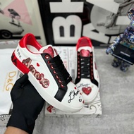 Don men's sneakers, street boy style