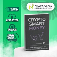 Crypto Smart Money Book - Crypto Academy
