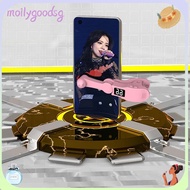 MOILYGOODSG Auto Screen Clicker, Electric Physical Cell Phone Auto Clicker Tapper Liker,  Fast Click