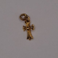Chrome Hearts baby fat 22k s size