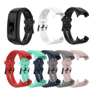 Soft Strap For Garmin Vivosmart HR Wrist band Bracelet Replacement Sport Watchband For Garmin VIVO smart HR watch accessories