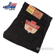 CELANA JEANS PRIA JUMBO BIG SIZE LEA 606  STANDAR REGULER PREMIUM DENIM BEST QUALITY