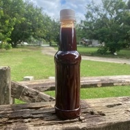 Sos Pencicah Keropok Lekor Keping Terengganu