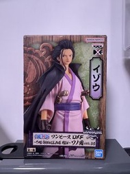 Bandai One Piece DXF 和之國 Vol.26 伊佐