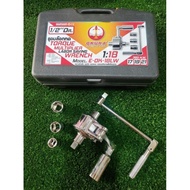 OKURA 1/2" Test Block Set Wheel Removal 1:18 Model.E-OK-18LW