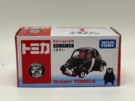 Tomica Dream Tomica Kumamon 熊本熊