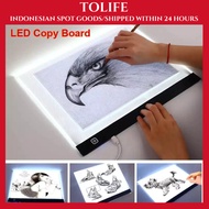 LED Tracing Board A3 A4 Light Box Tracing Board Ultra Slim For Drawing Tracing Calligraphy Sketching