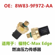 Suitable for Ford Fox C-Max Edge 2.0L Fuel Pressure Sensor 8W83-9F972-AA