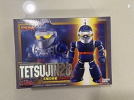 ES合金 鐵人28號 Action Toys