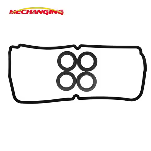 FOR SUZUKI BALENO 1.6L G16B MARUTI GYPSY 1.3L G13BB Valve Rocker Cover head gasket Engine Parts spar