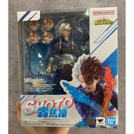 [ My Hero Academia ] SHF model SHOUTO New Seal - Genuine Bandai model