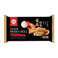 EB Tiger Prawn Roll 250G - Frozen