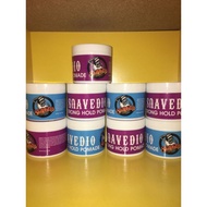 pomade (minyak rambut lelaki)