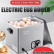NEW Commercial Egg Cooking Machine Hot Spring Egg Boiling Machine Constant Temperature Egg Steaming 