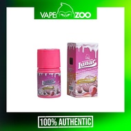 Ready JT Lunar Sweet Strawberry Ice Cream Series 60ml