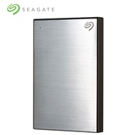 Lunmao Seagate (Hdd) Usb3.0 1TB 2TB 4TB ความเร็วสูงฮาร์ดดิสก์มือถือฮาร์ดดิสก์ภายนอก