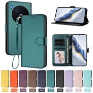 Luxury Flip Leather Case For for Vivo X300 Pro Ultra Case Cover Vivo X300S X200 Pro X200S X200 Ultra