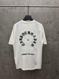Chrome Hearts T 恤