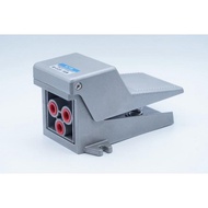 Vcju- Foot Valve Pneumatic Air Foot Pedal 4F210-08 4F210 08 Pneumatic Cylinder Reversing