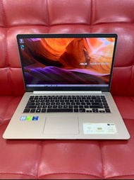 【艾爾巴二手】ASUS S510U i5-8250U/4G/1TB 15吋#二手筆電#錦州店 25326