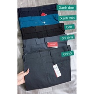 Pier.re CAR.DIN office pants