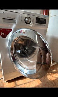 Lg洗衣機